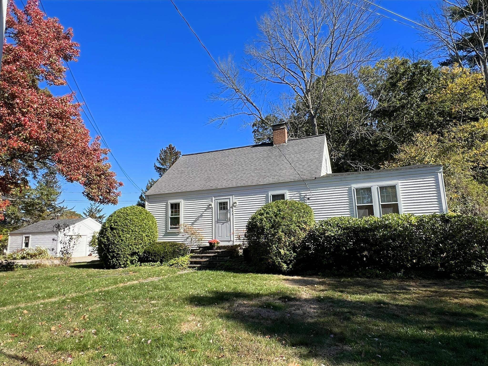 New Castle, New Hampshire, 03854, United States, 2 Bedrooms Bedrooms, ,2 BathroomsBathrooms,Residential,Active,1969685