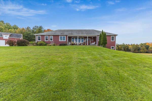 36 EMERSON DR, JERICHO, VT 05465 - Image 1