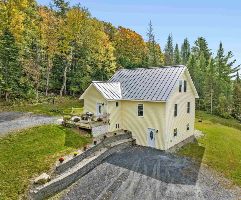 322 DANVILLE HILL RD, CABOT, VT 05647, photo 1 of 53