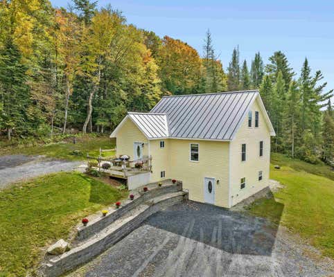 322 DANVILLE HILL RD, CABOT, VT 05647 - Image 1