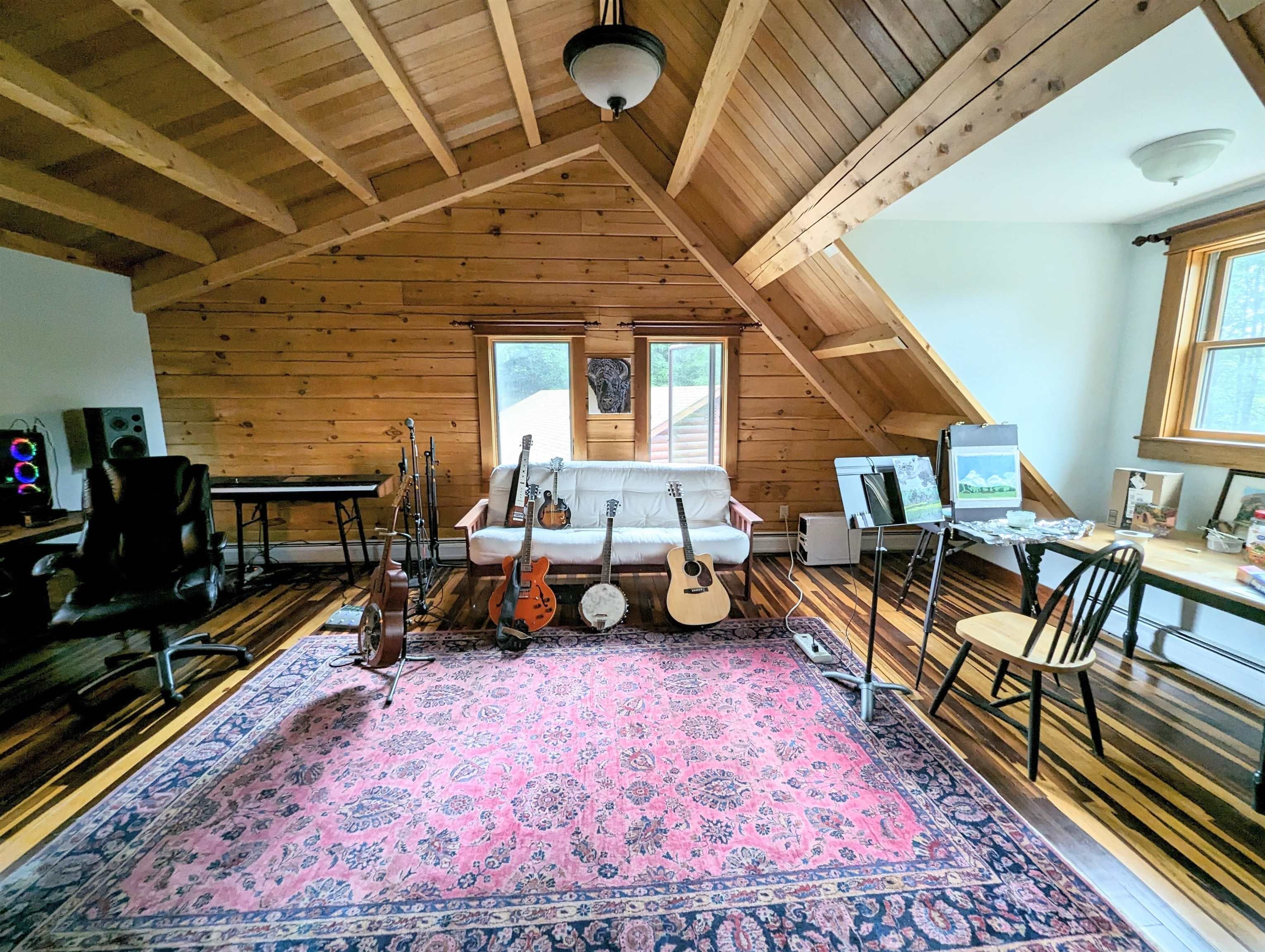 Woodbury, Vermont, 05681, United States, 3 Bedrooms Bedrooms, ,4 BathroomsBathrooms,Residential,Active,1952476