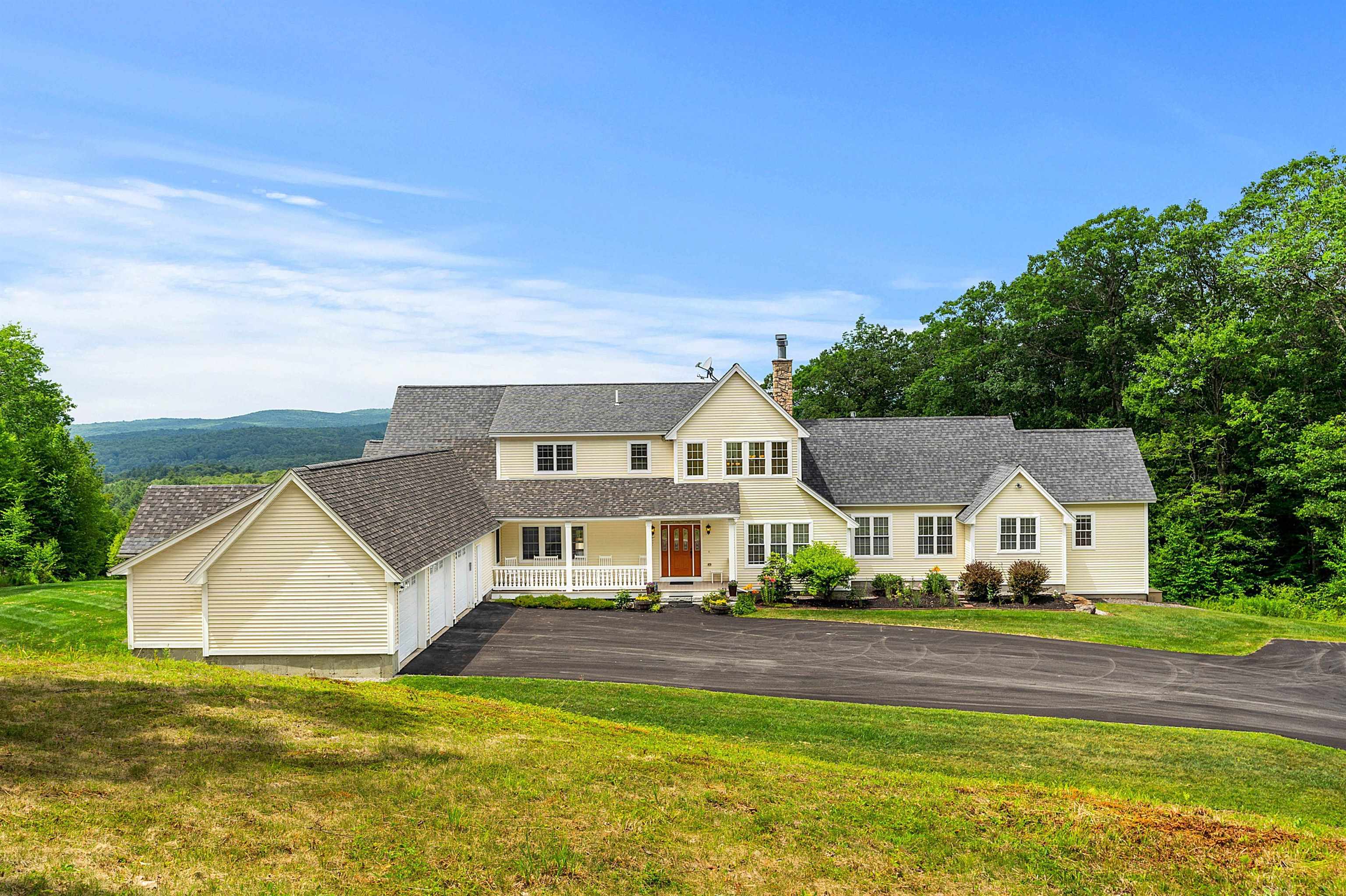 Sullivan, New Hampshire, 03445, United States, 5 Bedrooms Bedrooms, ,4 BathroomsBathrooms,Residential,Active,2052047