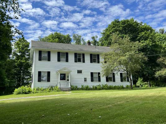 3 SEMINARY LN, BENNINGTON, VT 05201 - Image 1