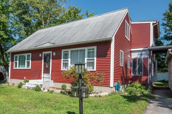 42 BERT ST, HOOKSETT, NH 03106 - Image 1