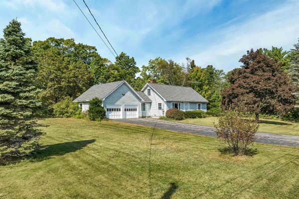 10 HILLTOP DR, SANBORNVILLE, NH 03872 - Image 1