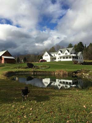 879 GRAY ROAD, EAST MONTPELIER, VT 05651 - Image 1