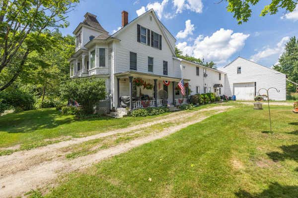 178 MOUNTAIN RD, PARSONSFIELD, ME 04047 - Image 1