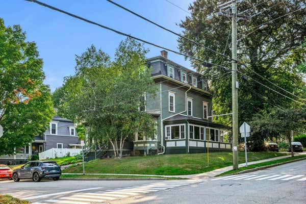 234 ROCKLAND ST APT 5, PORTSMOUTH, NH 03801 - Image 1