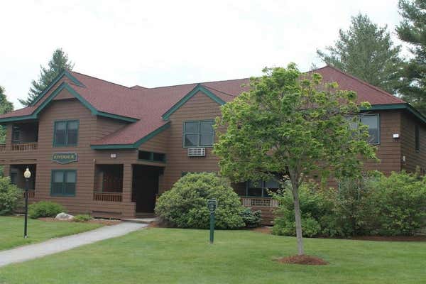 160 DEER PARK DR # 144C, NORTH WOODSTOCK, NH 03262 - Image 1