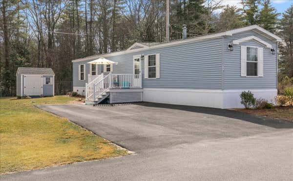 110 DART DR, SALEM, NH 03079 - Image 1