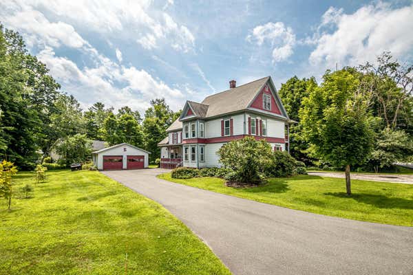 21 RAILROAD ST, LANCASTER, NH 03584 - Image 1