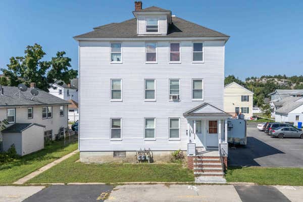 710 MONTGOMERY ST, MANCHESTER, NH 03102 - Image 1