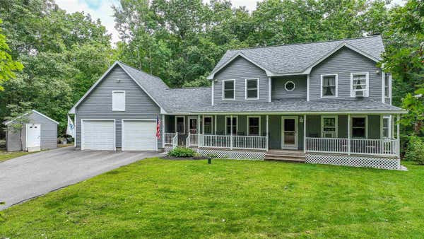 18 ROBINSON RD, BOW, NH 03304 - Image 1