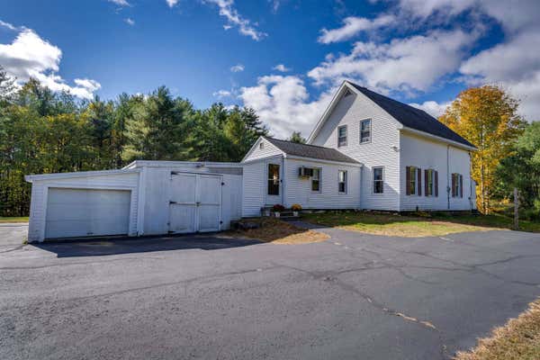 127 COCHECO RD, FARMINGTON, NH 03835 - Image 1