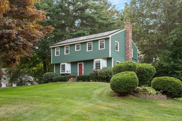 2 PRISCILLA LN, LONDONDERRY, NH 03053 - Image 1