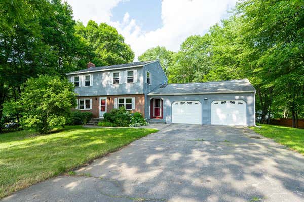 34 WALKER RD, ATKINSON, NH 03811 - Image 1