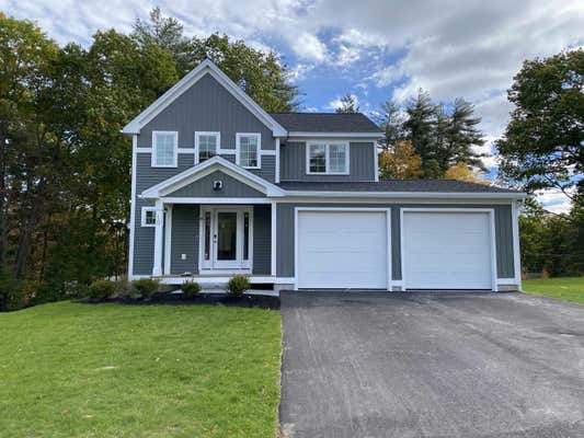 10 BANNER DR, DOVER, NH 03820 - Image 1