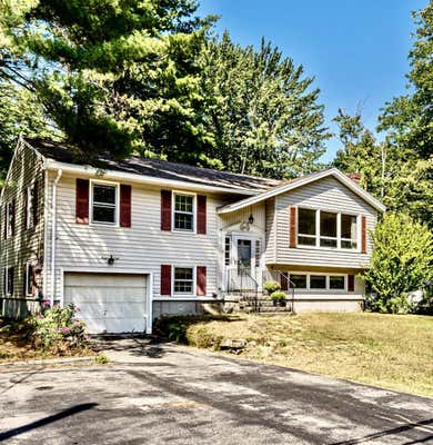 448 PORTLAND ST, ROCHESTER, NH 03867 - Image 1