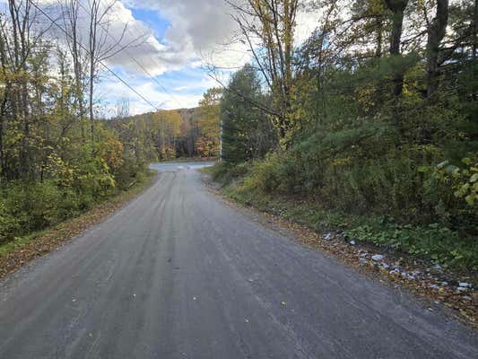 VICTORY DRIVE, WEATHERSFIELD, VT 05030 - Image 1