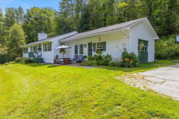 3212 STOWE HOLLOW RD, STOWE, VT 05672 - Image 1