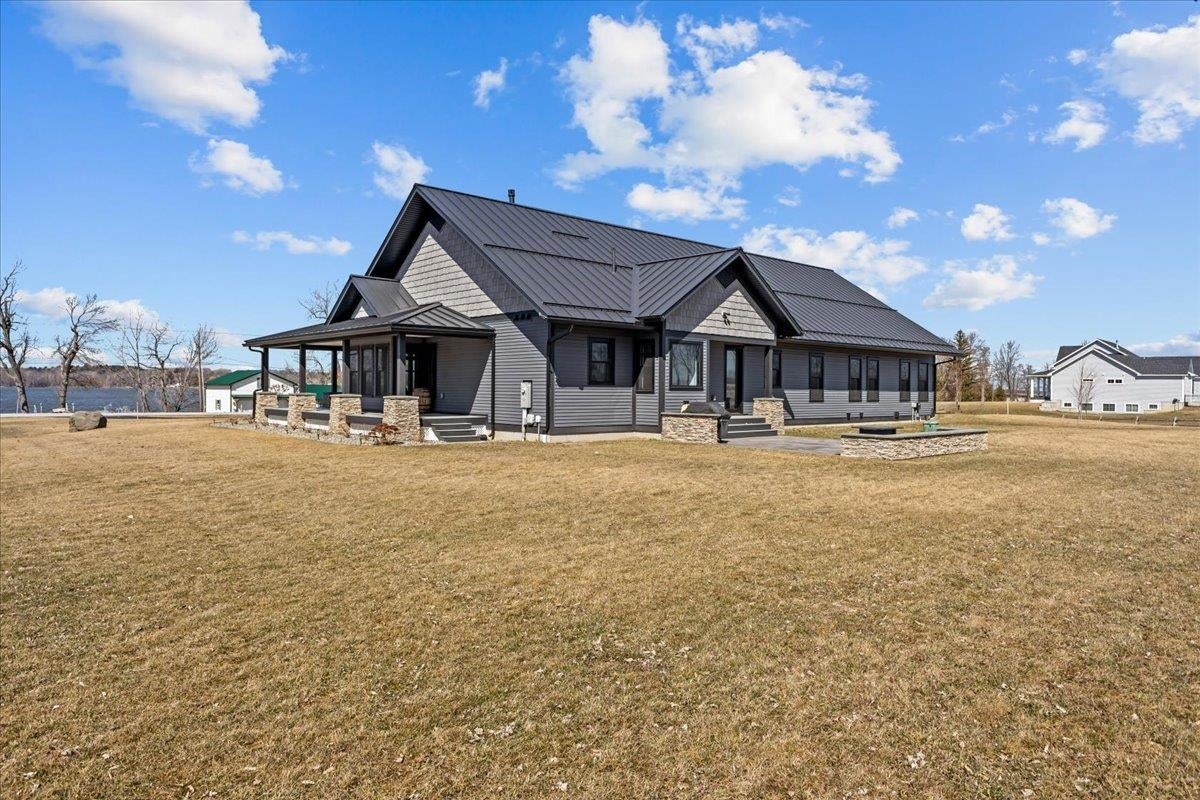 Swanton, Vermont, 05488, United States, 3 Bedrooms Bedrooms, ,2 BathroomsBathrooms,Residential,Active,1749267