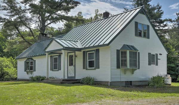 1169 ROUTE 123 N, STODDARD, NH 03464 - Image 1