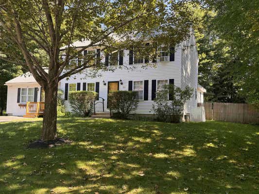 22 STYLES DR, CONCORD, NH 03301 - Image 1