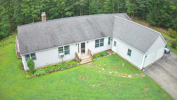 412 BAY RD, FARMINGTON, NH 03835 - Image 1