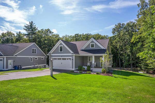 18 TANNER CIR, NEWMARKET, NH 03857 - Image 1