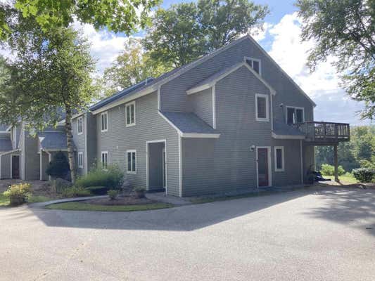 44 MOUNTAIN RIVER AVE # 11, THORNTON, NH 03285 - Image 1