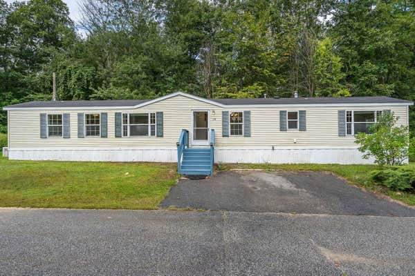 18 PARKER AVE, RAYMOND, NH 03077 - Image 1