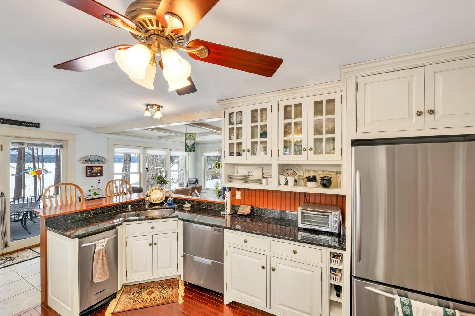 Laconia, New Hampshire, 03246, United States, 4 Bedrooms Bedrooms, ,4 BathroomsBathrooms,Residential,Active,1704917