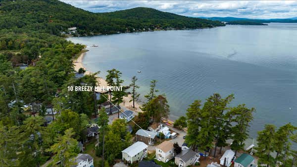 10 BREEZY PT, GILFORD, NH 03249 - Image 1