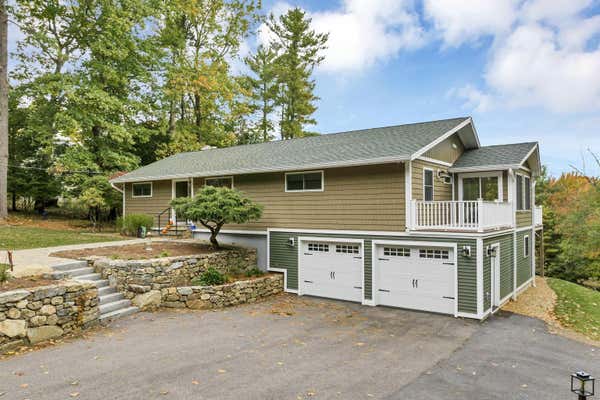 1 BLUEBERRY HILL LN, GILFORD, NH 03249 - Image 1