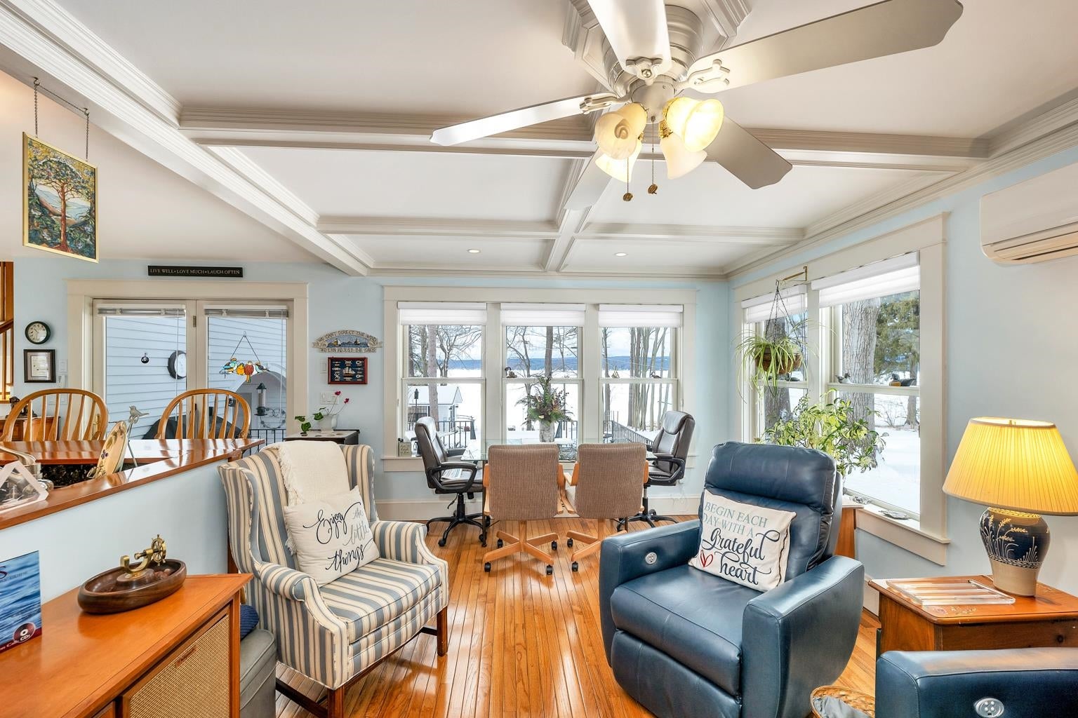 Laconia, New Hampshire, 03246, United States, 4 Bedrooms Bedrooms, ,4 BathroomsBathrooms,Residential,Active,1704917