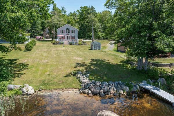 15 FOX RD, MIDDLETON, NH 03887 - Image 1