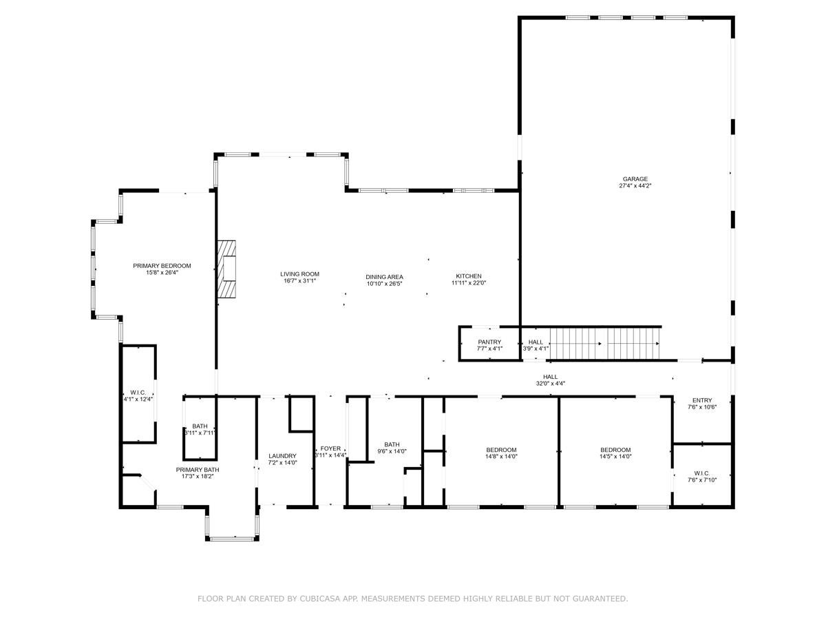 Swanton, Vermont, 05488, United States, 3 Bedrooms Bedrooms, ,2 BathroomsBathrooms,Residential,Active,1749267