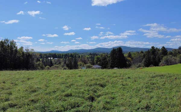 00 WINDSWEPT DRIVE # 2, DANVILLE, VT 05828 - Image 1