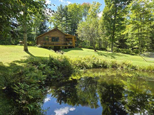 2383 OLD MT HUNGER ROAD # 06-0704.2, BARNARD, VT 05031 - Image 1