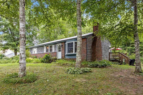 285 BAY HILL RD, NORTHFIELD, NH 03276 - Image 1