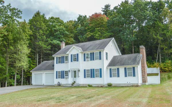 80 ARROWCREST DR, SWANZEY, NH 03446 - Image 1