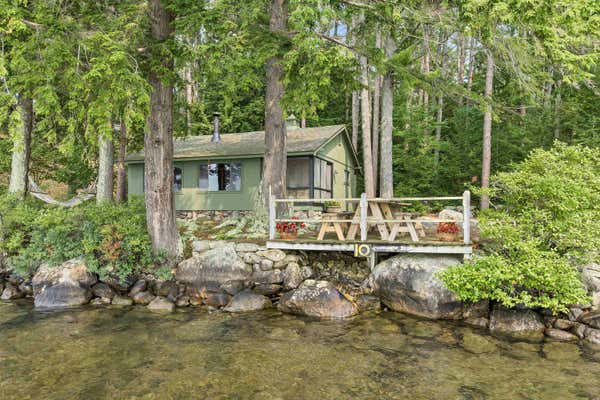 10 CHASE ISLAND, TUFTONBORO, NH 03816 - Image 1