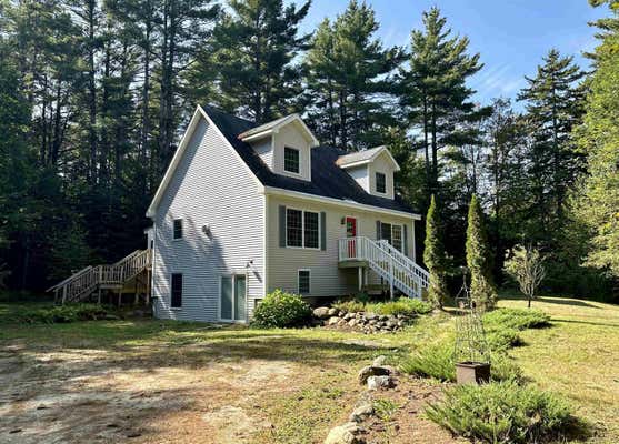 631 PRESIDENTIAL DR, WASHINGTON, NH 03280 - Image 1