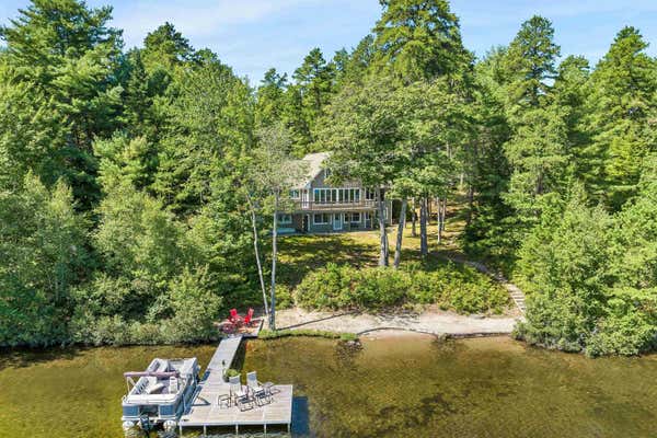 16 MARINA LN, SILVER LAKE, NH 03875 - Image 1