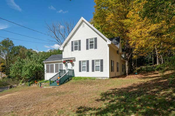 5 WILLOW RD, SANBORNTON, NH 03269 - Image 1