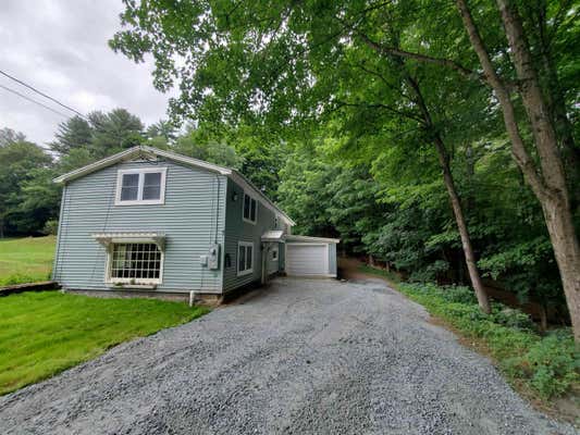 7 PERLEY AVE, LEBANON, NH 03766 - Image 1