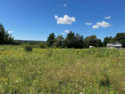 311 S MAIN ST LOT 2, RICHFORD, VT 05476 - Image 1