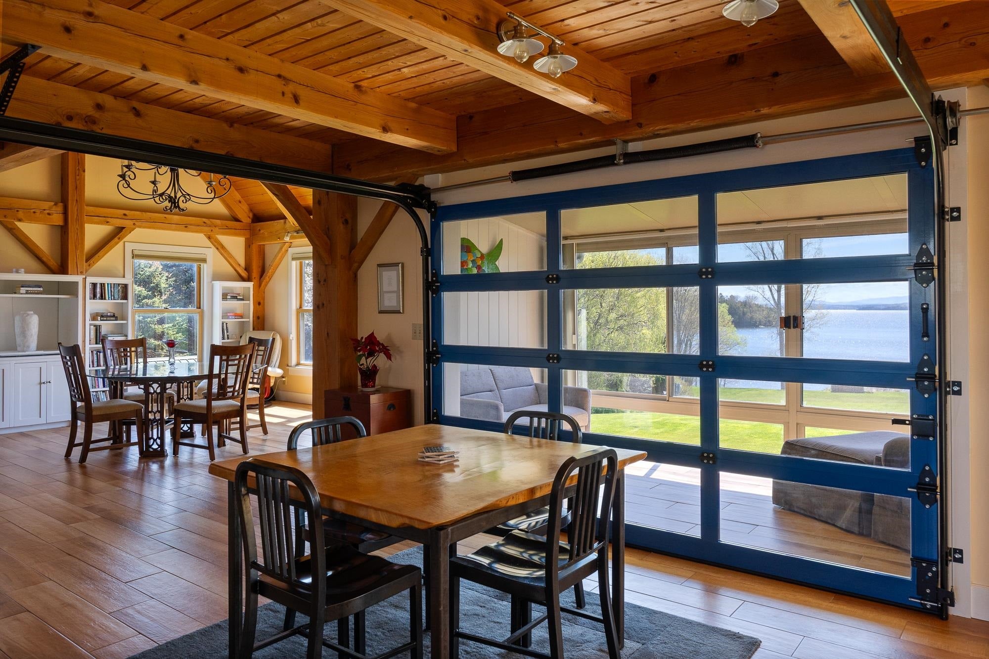 South Hero, Vermont, 05486, United States, 3 Bedrooms Bedrooms, ,5 BathroomsBathrooms,Residential,Active,2045566