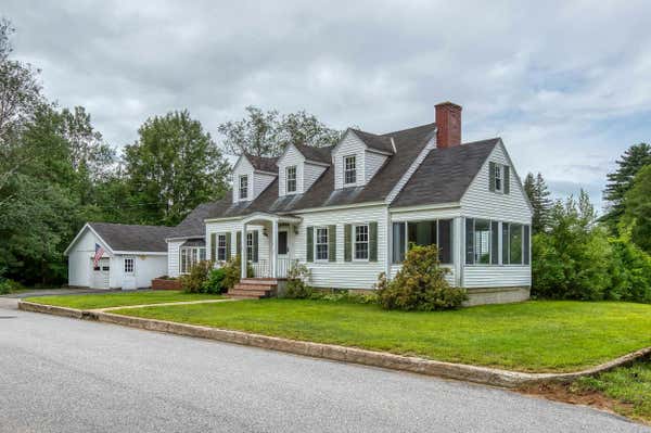 160 POLLARD ST, CONWAY, NH 03818 - Image 1