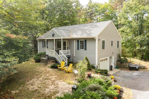 4177 PROVINCE LAKE RD, EAST WAKEFIELD, NH 03830 - Image 1